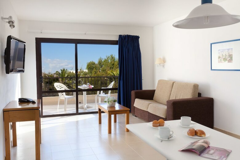 Apartamentos Blue Sea Costa Teguise Gardens