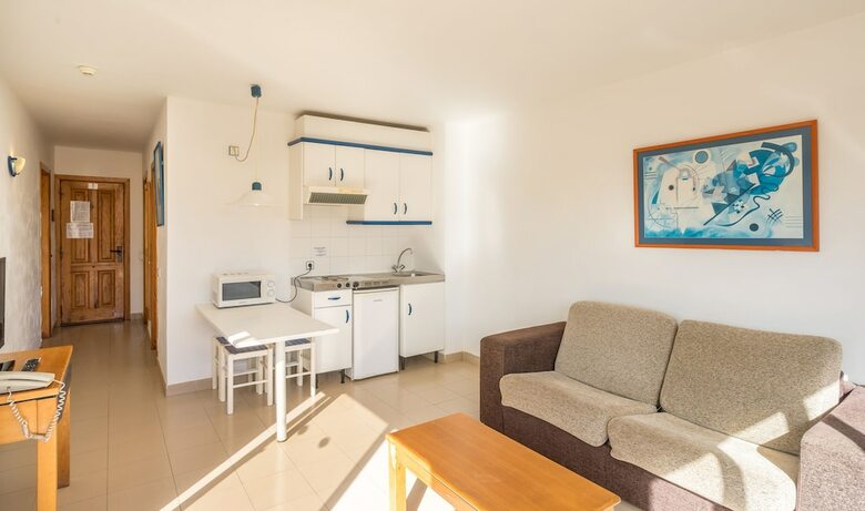 Apartamentos Blue Sea Costa Teguise Gardens