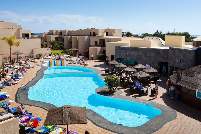Apartamentos Blue Sea Costa Teguise Gardens