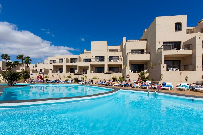 Apartamentos Blue Sea Costa Teguise Gardens