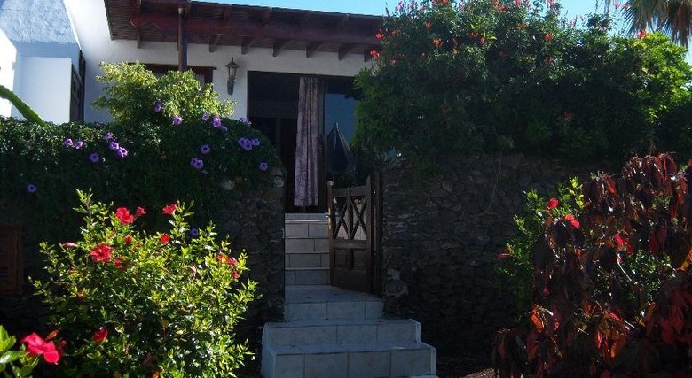 Apartamentos Casas Del Sol