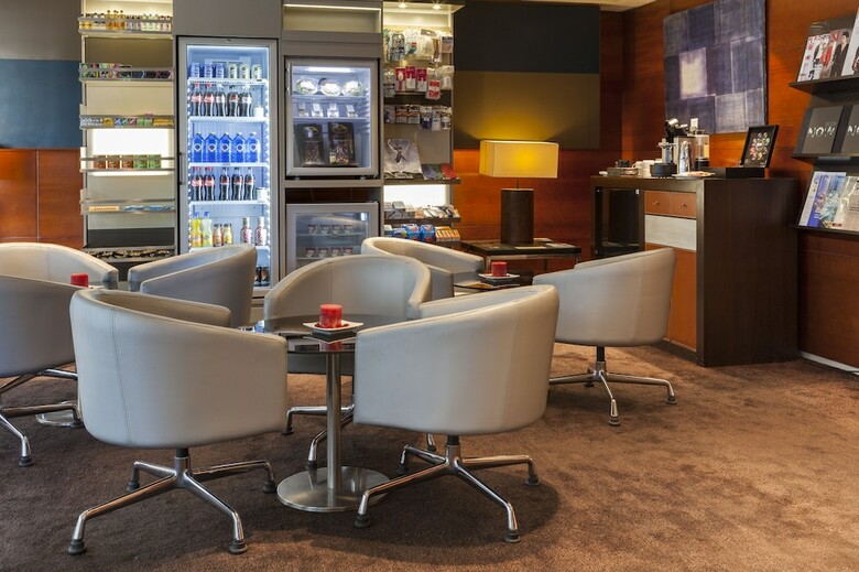AC Hotel Le�n San Antonio By Marriott