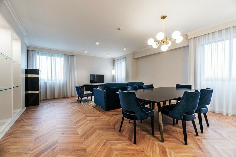 Eurostars Gran Hotel Lugo