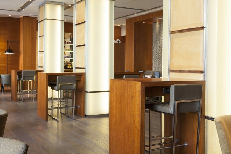 Hotel AC Aitana By Marriott