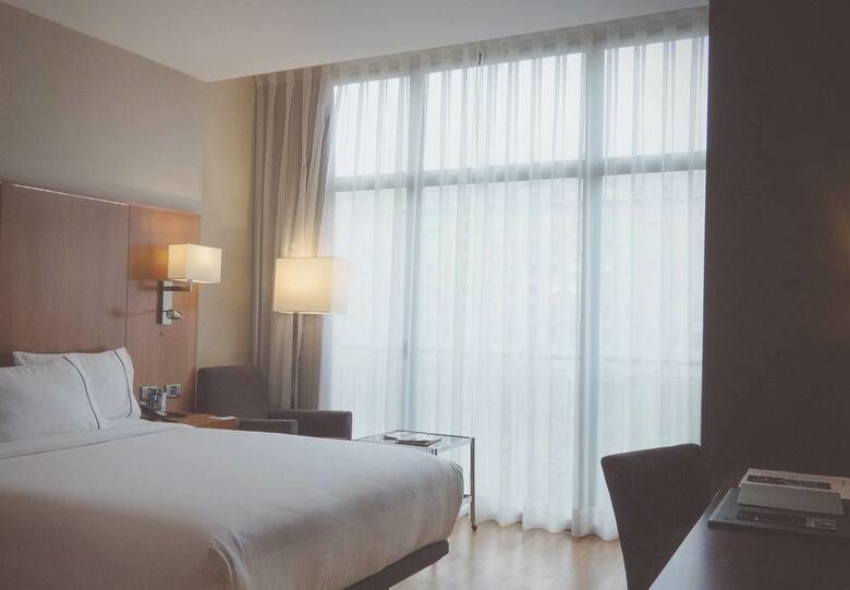 Hotel AC Aitana By Marriott