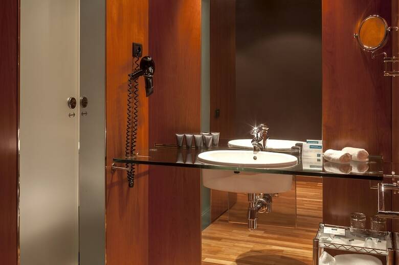 Hotel AC Aitana By Marriott