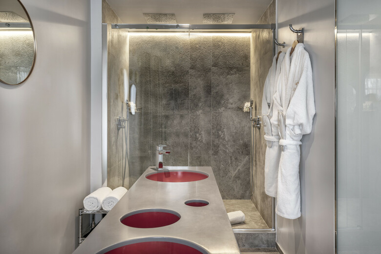 Hotel Vincci Capitol