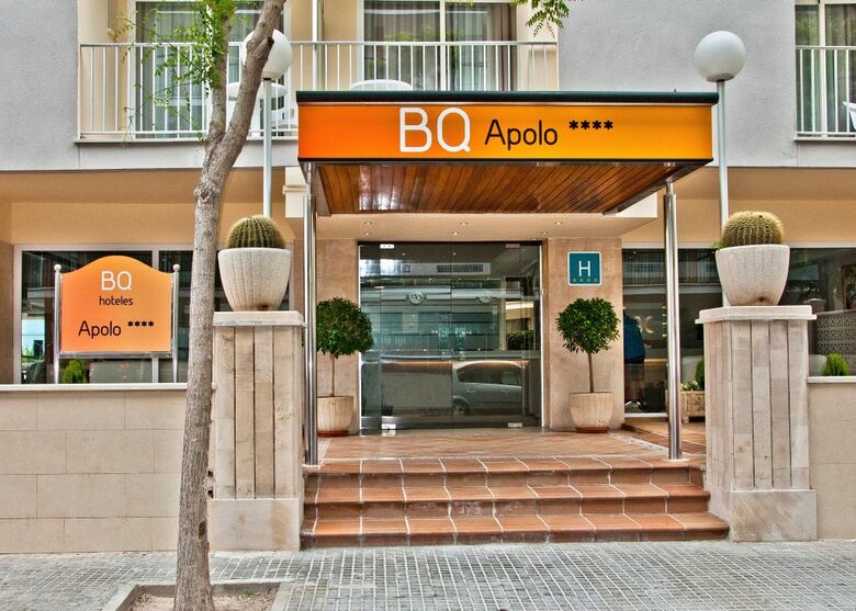 Hotel Apolo