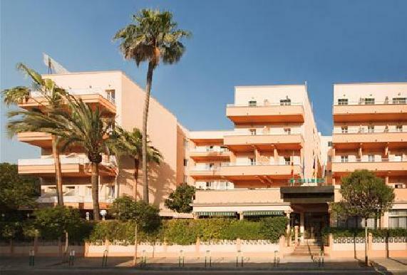 Hotel Hm Alma Beach Adults Only