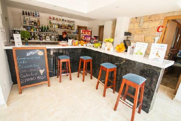 Hotel Amic Gala