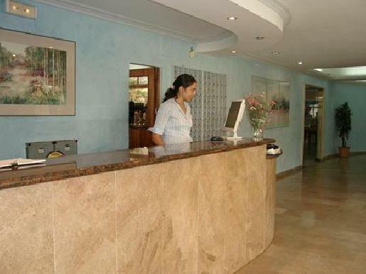 Hotel Amic Gala