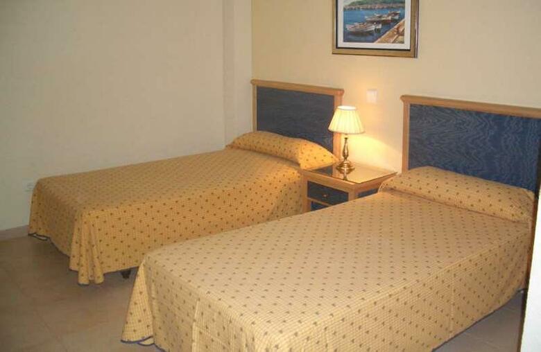 Hotel Las Arenas