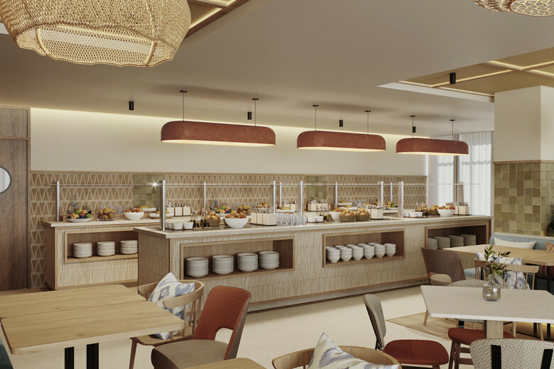 Hotel Alua Linda Mallorca