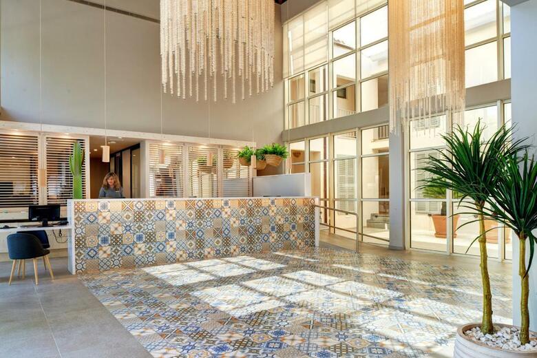 Aparthotel Protur Floriana Resort