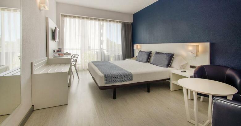 Hotel Catalonia Del Mar