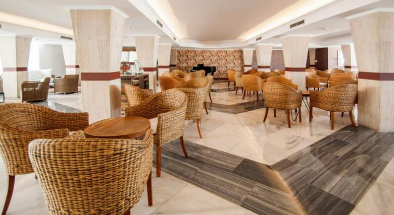 Hotel Catalonia Del Mar