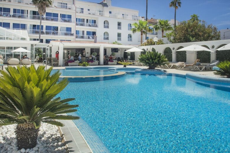 Hotel Catalonia Del Mar