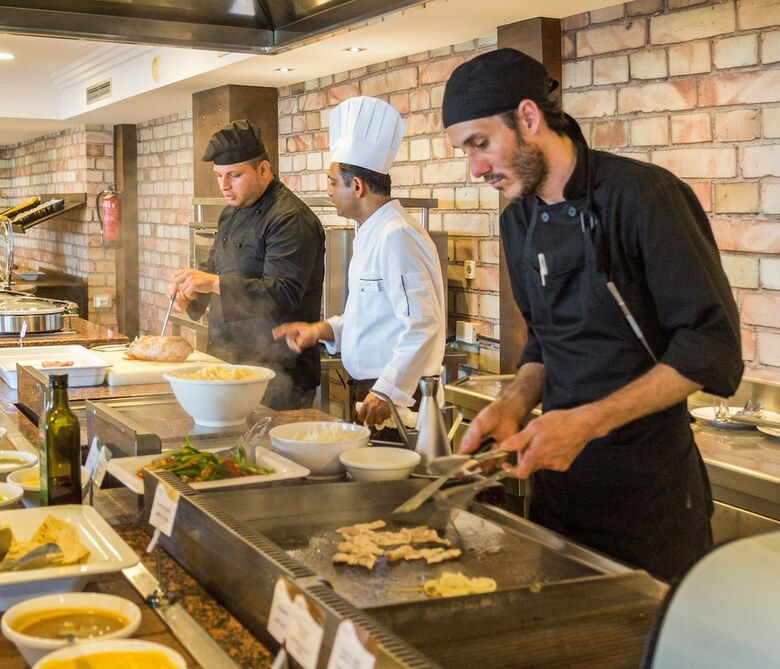 Hotel Catalonia Del Mar