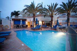 Apartamentos Azul Playa