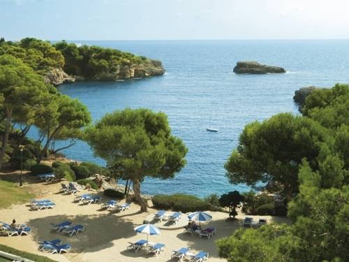 Hotel Esme.park/cala Azul Park