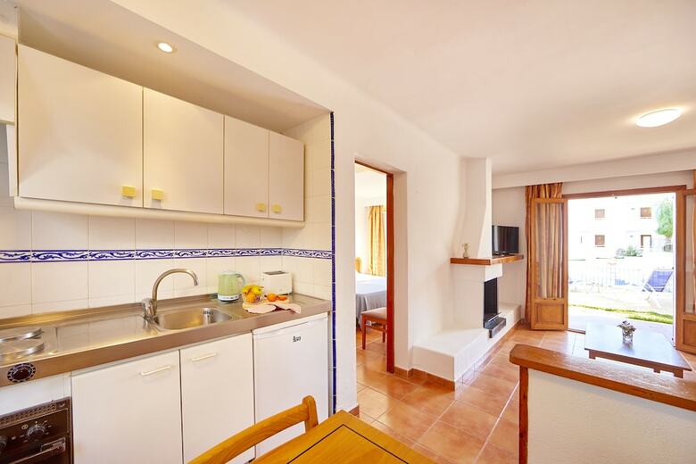 Gavimar Cala Gran Costa Del Sur Hotel & Resort