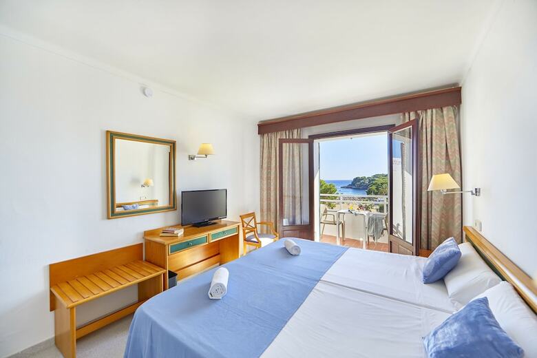 Gavimar Cala Gran Costa Del Sur Hotel & Resort