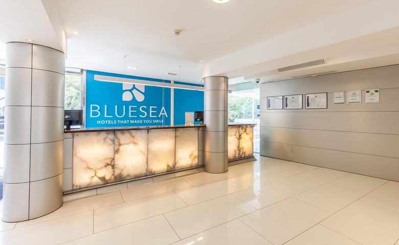 Hotel Blue Sea Martha's