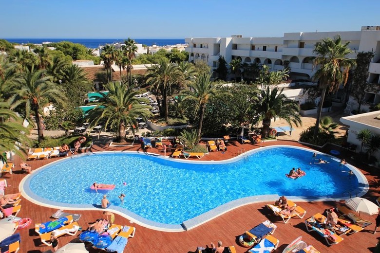 Hotel Blue Sea Martha's