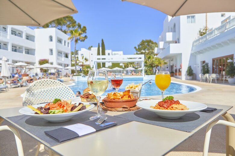 Hotel Prinsotel Alba