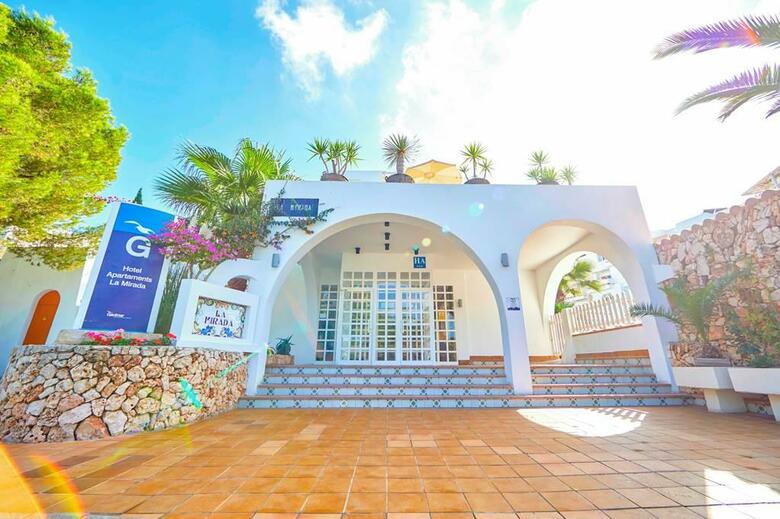 Hotel Gavimar La Mirada Club Resort