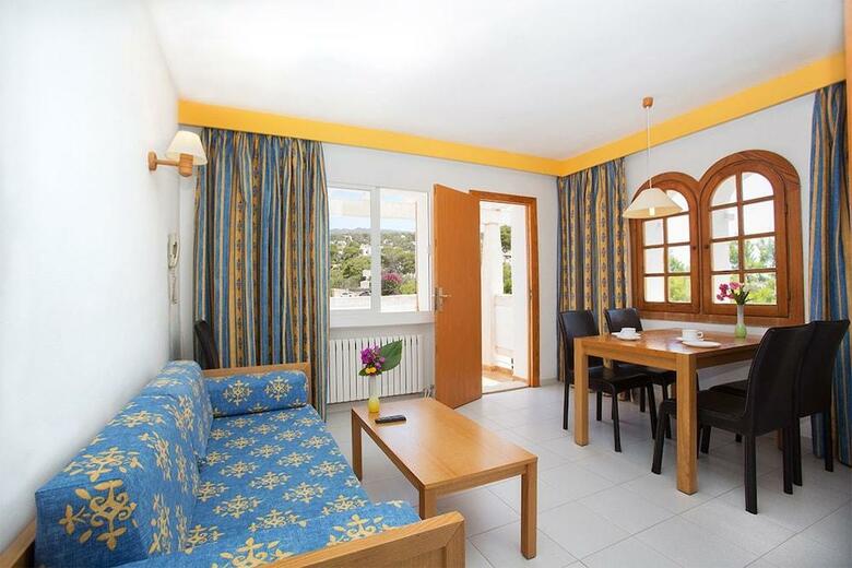 Hotel Gavimar La Mirada Club Resort