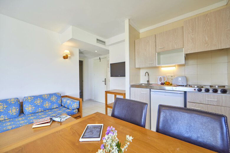 Hotel Gavimar La Mirada Club Resort