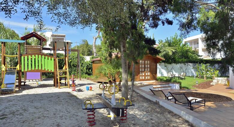 Melia Cala D�or Boutique Hotel