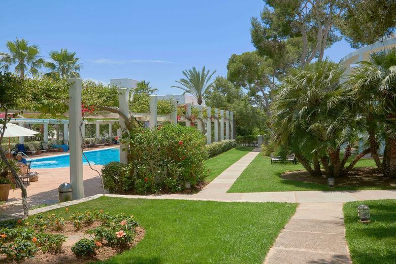 Melia Cala D�or Boutique Hotel