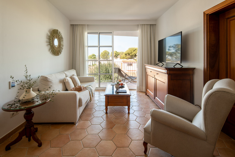 Melia Cala D�or Boutique Hotel