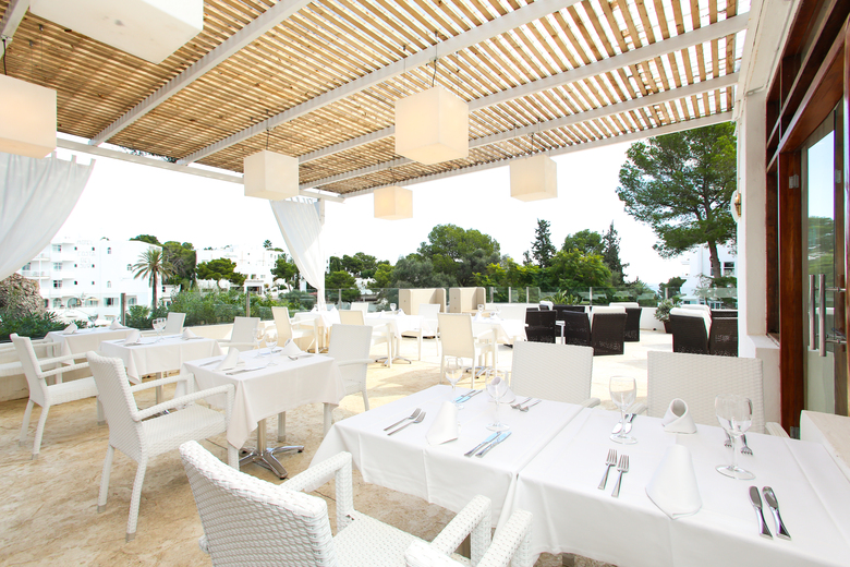 Sentido Fido Tucan - Beach Hotel
