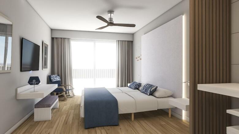 Hotel Blau Punta Reina Resort