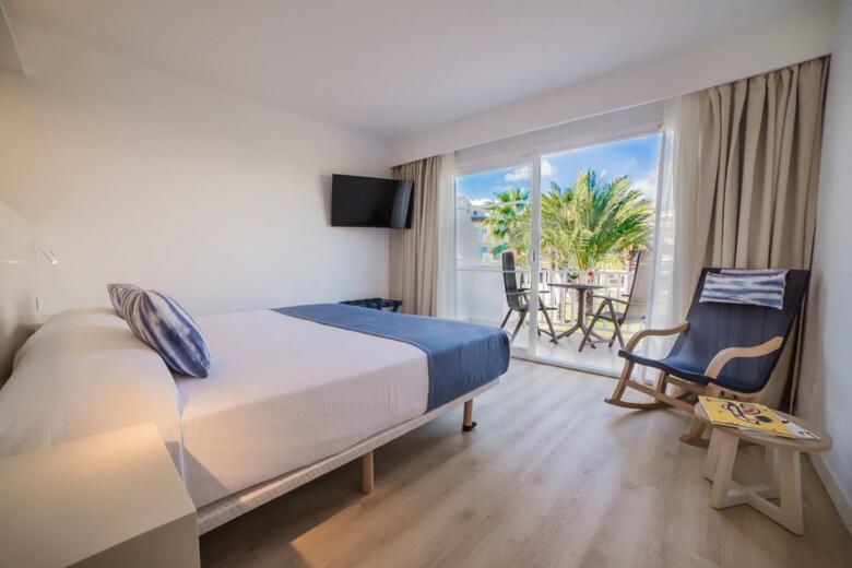 Hotel Blau Punta Reina Resort