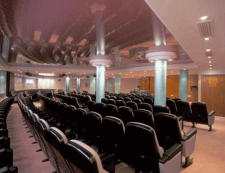Hotel Insotel Club Cala Mandia