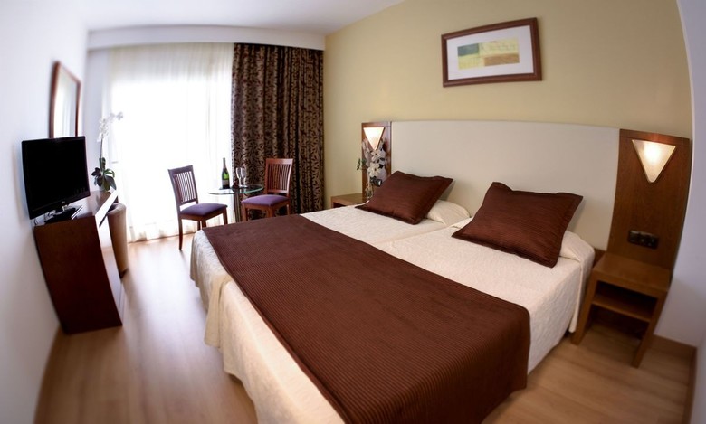 Hotel Sentido Castell De Mar