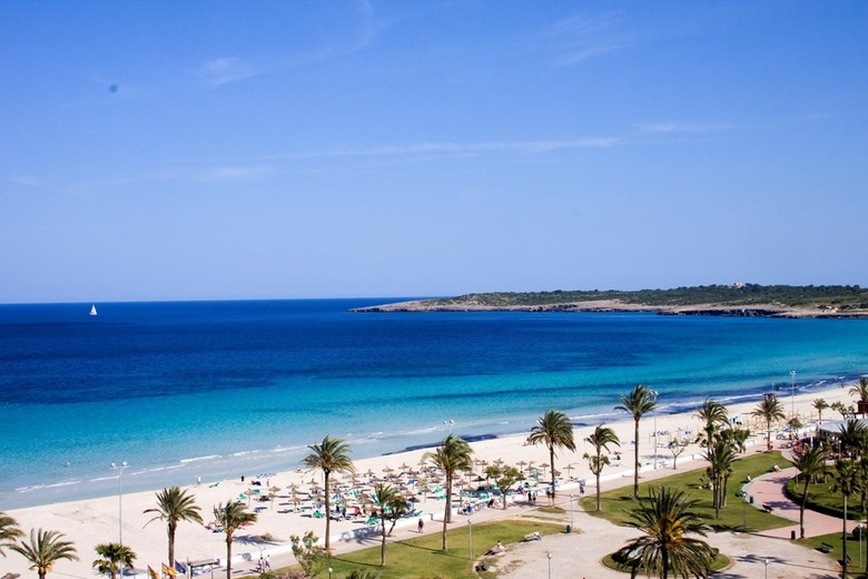 Hotel Sentido Castell De Mar