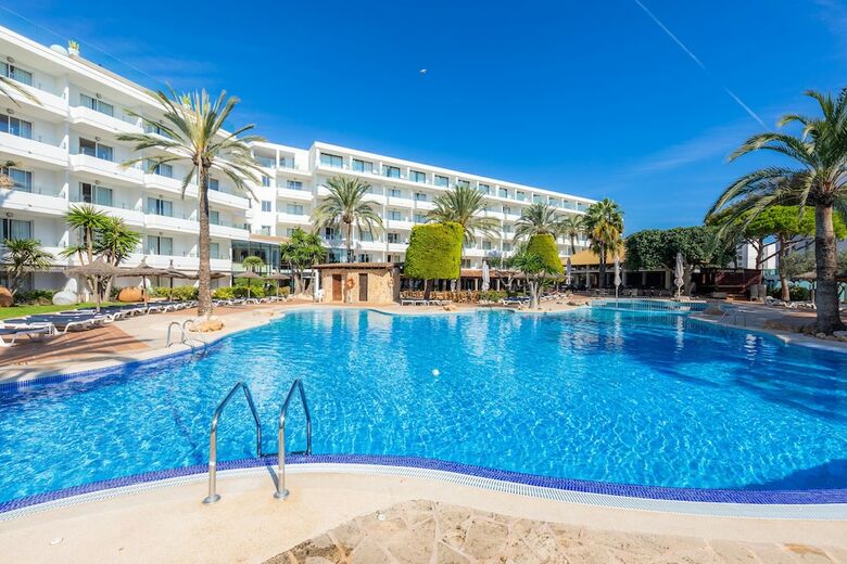 Hotel Marins Playa