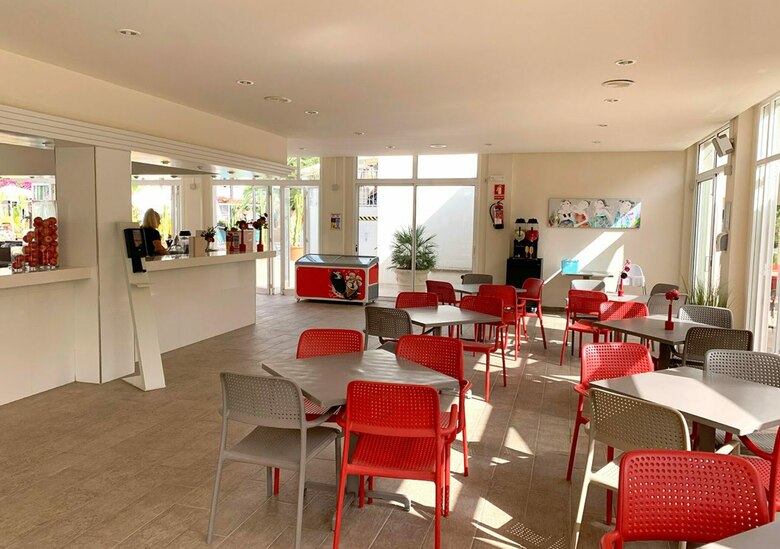 Hotel Rosella Afiliado By Intur