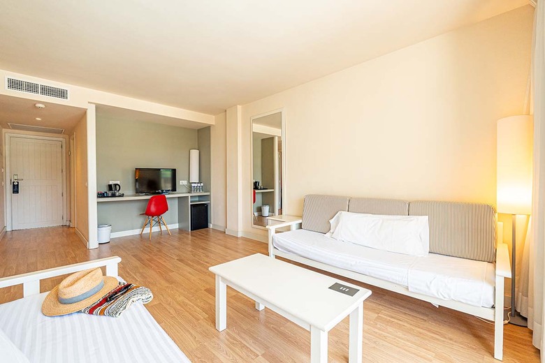 Hotel Rosella Afiliado By Intur