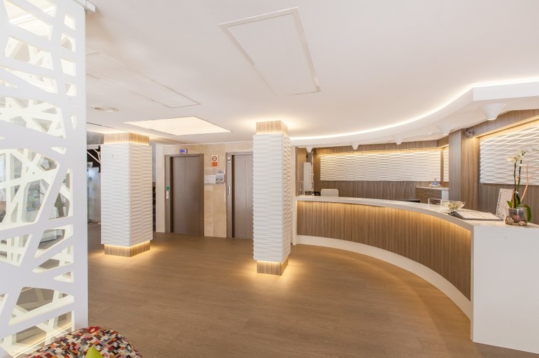 Hotel Voramar