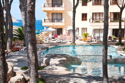 Hotel Bella Playa