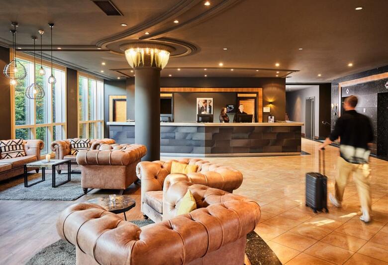 Pentahotel Chemnitz