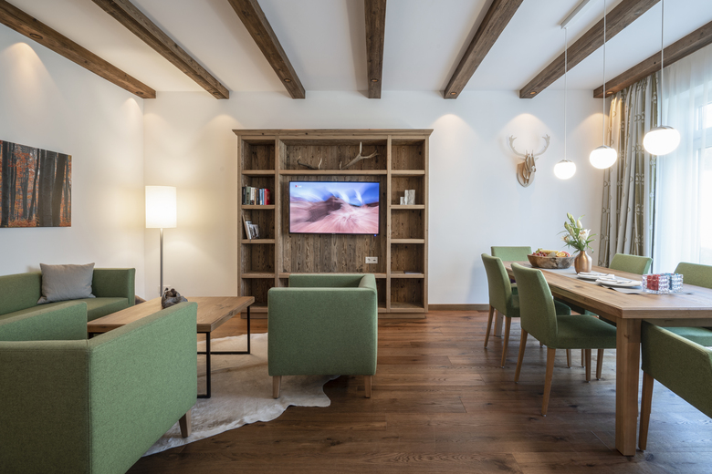 Golf Hotel Jakobsberg