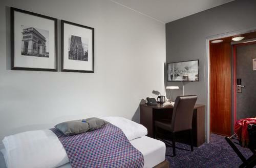Hotel Cabinn Vejle