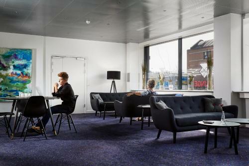 Hotel Cabinn Vejle